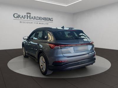 Audi Q4 E-tron 35 E-tron