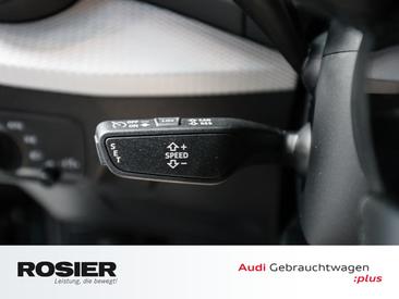 Audi Q2 Advanced 35 TDI S Tronic — photo 28
