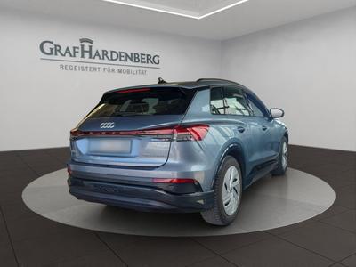 Audi Q4 E-tron 35 E-tron