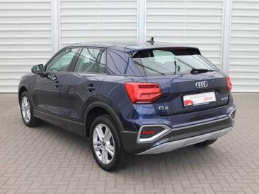 Audi Q2 Advanced 35 TFSI S Tronic — photo 6