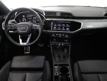 Audi Q3 40 TDI Quattro — photo 25