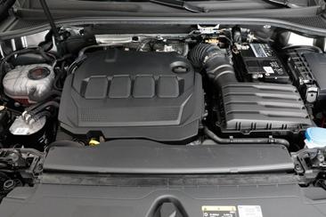 Audi Q3 40 TDI Quattro — photo 26