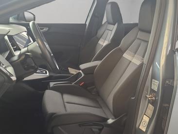 Audi Q4 E-tron 35 E-tron — photo 6