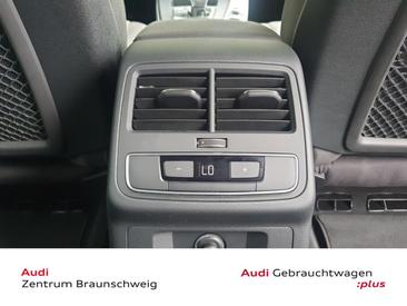 Audi A4 Allroad 40 TDI Quattro S Tronic — photo 14
