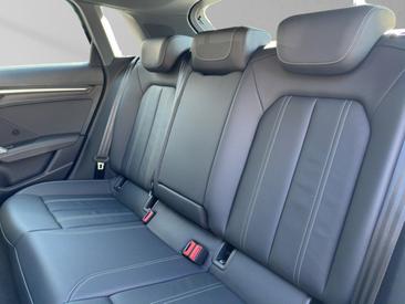 Audi A3 Sportback Advanced 30 TFSI S Tronic — photo 16