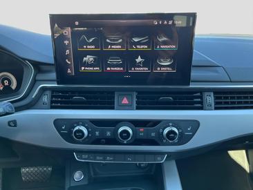 Audi A4 Avant Advanced 35 TFSI S Tronic — photo 6