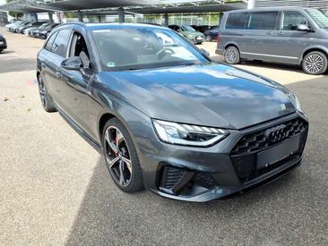 Audi A4 Avant 40 TDI — photo 2