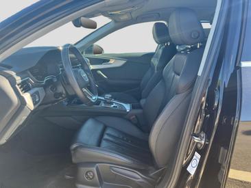 Audi A4 Avant Advanced 35 TFSI S Tronic — photo 9