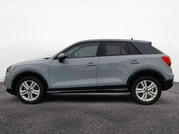 Audi Q2 Advanced 35 TFSI S Tronic — photo 3