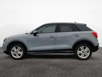 Audi Q2 Advanced 35 TFSI S Tronic
