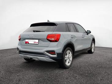 Audi Q2 Advanced 35 TFSI S Tronic — photo 6