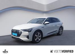 Audi E-tron 50 Quattro - 2022 - Joinsteer - #1