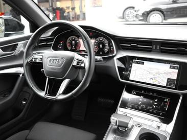 Audi A6 Avant 45 TFSI S Tronic — photo 9