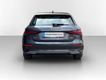 Audi A3 Sportback TFSI E Advanced 40 TFSI E S Tronic — photo 6
