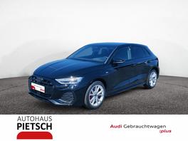 Audi A3 Sportback TFSI E TFSI E S Tronic - 2025 - Joinsteer - #1