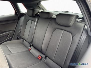 Audi A3 Sportback TFSI E 40 TFSI E S Tronic — photo 11