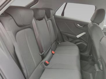 Audi Q2 Advanced 35 TFSI S Tronic — photo 15