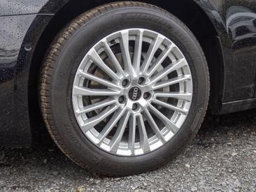 Audi A6 Avant 40 TDI S Tronic — photo 10