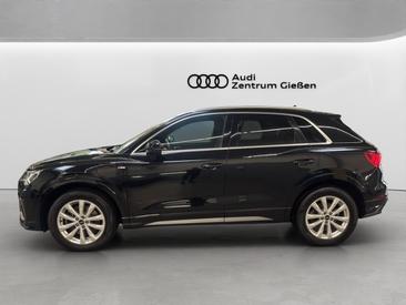 Audi Q3 TFSI E 45 TFSI E S Tronic — photo 3
