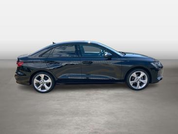 Audi A3 Advanced 30 TFSI S Tronic — photo 6