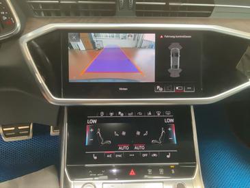 Audi A7 Sportback 55 TFSI Quattro S Tronic — photo 15