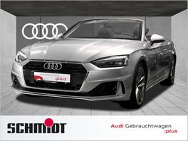 Audi A5 Cabriolet 35 TDI S Tronic - 2022 - Joinsteer - #1