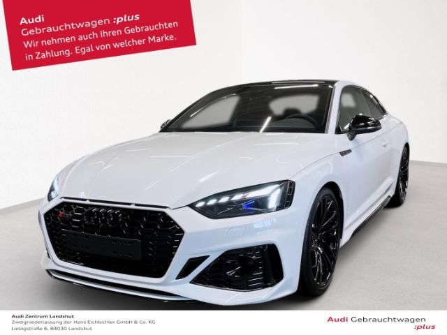 Audi RS5 Coupé TFSI Quattro Tiptronic - 2022 - Joinsteer