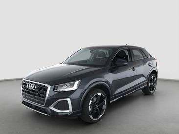 Audi Q2 Advanced 35 TFSI S Tronic — photo 5