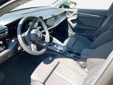Audi A3 Advanced 30 TFSI S Tronic — photo 9