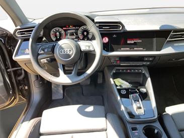 Audi A3 Advanced 30 TFSI S Tronic — photo 11