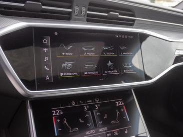 Audi A6 Avant 40 TDI S Tronic — photo 19