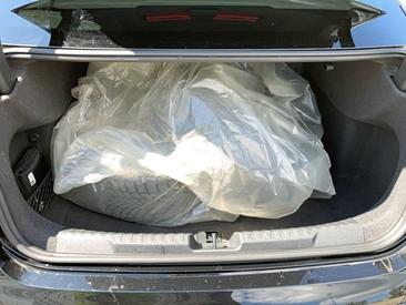 Audi A3 Advanced 30 TFSI S Tronic — photo 13
