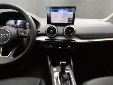 Audi Q2 Advanced 35 TDI S Tronic — photo 14