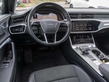 Audi A6 Avant 40 TDI S Tronic — photo 23