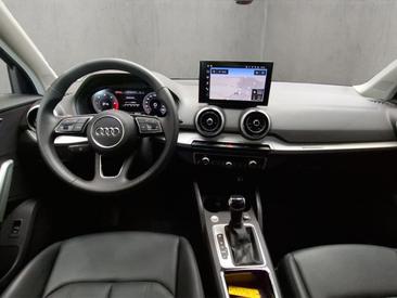 Audi Q2 Advanced 35 TDI S Tronic — photo 16