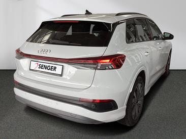 Audi Q4 E-tron 40 E-tron — photo 2