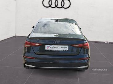 Audi A3 Advanced 35 TFSI S Tronic — photo 8