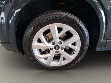 Audi Q2 Advanced 35 TDI S Tronic — photo 21
