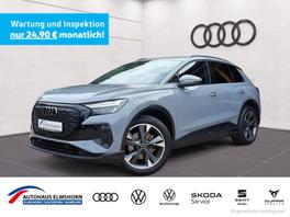 Audi Q4 E-tron 35 E-tron - 2022 - Joinsteer - #1