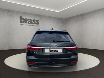Audi A6 Avant 40 TDI Quattro S Tronic — photo 4