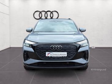 Audi Q4 E-tron 35 E-tron — photo 3