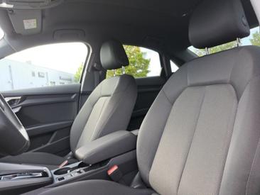 Audi A3 Advanced 35 TFSI S Tronic — photo 15