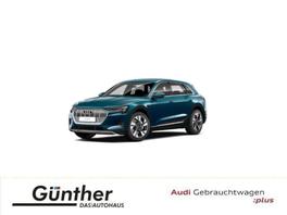 Audi E-tron 50 Quattro - 2022 - Joinsteer - #1