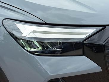 Audi Q4 E-tron 35 E-tron — photo 5