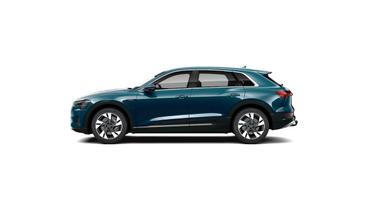 Audi E-tron 50 Quattro — photo 3