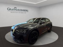 Audi E-tron S Line 55 Quattro - 2023 - Joinsteer - #1