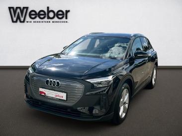 Audi Q4 E-tron 35 E-tron — photo 2