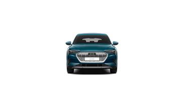 Audi E-tron 50 Quattro — photo 5