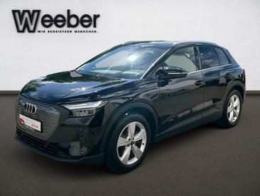Audi Q4 E-tron 35 E-tron — photo 3
