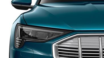 Audi E-tron 50 Quattro — photo 7